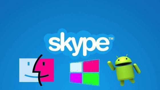 skype online download