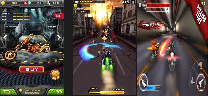 download game vigilante 8 for android